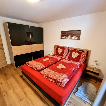 Ferienwohnung Kurz Кессен Екстер'єр фото