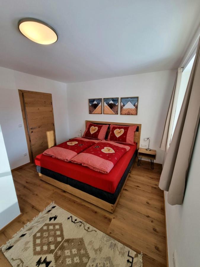Ferienwohnung Kurz Кессен Екстер'єр фото