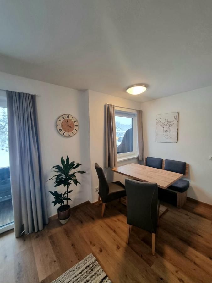 Ferienwohnung Kurz Кессен Екстер'єр фото